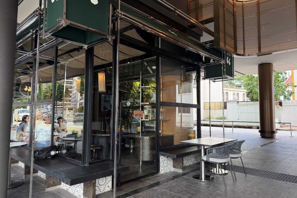 Varel Singapore, a Tribute Portfolio Hotel Deenise Glitz