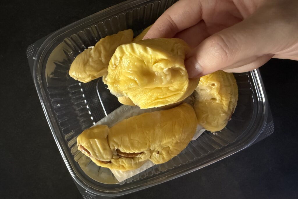 Spike Durian 
