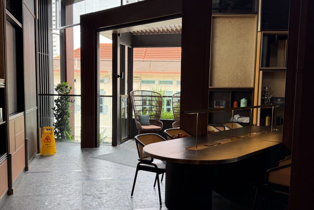 Varel Singapore, a Tribute Portfolio Hotel Deenise Glitz