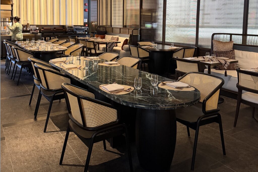 Varel Singapore, a Tribute Portfolio Hotel Deenise Glitz