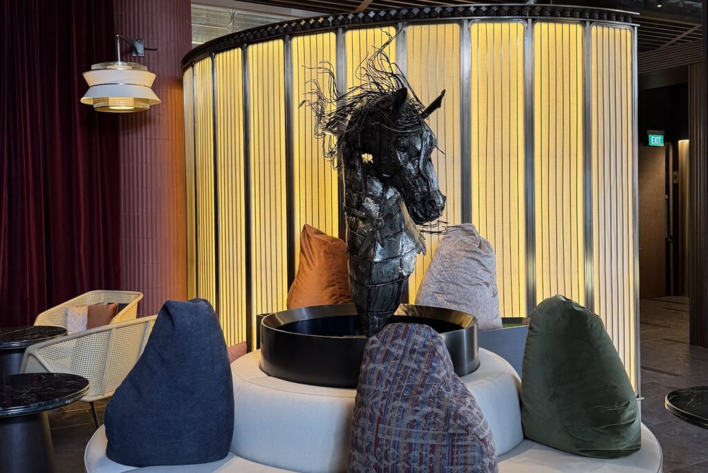 Varel Singapore, a Tribute Portfolio Hotel Deenise Glitz