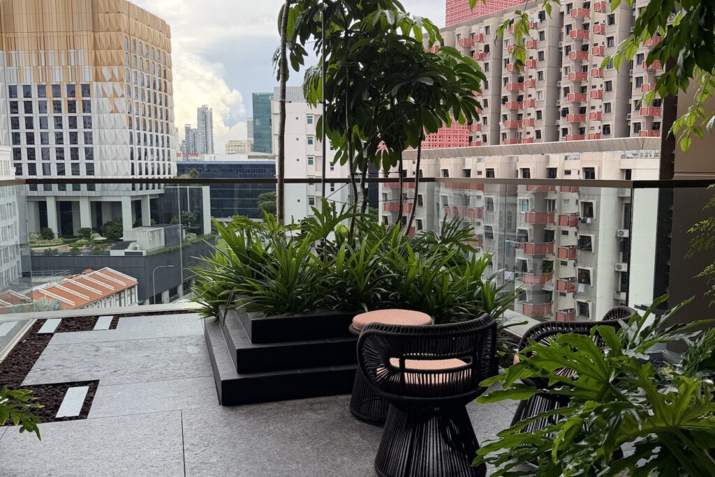 Varel Singapore, a Tribute Portfolio Hotel Deenise Glitz