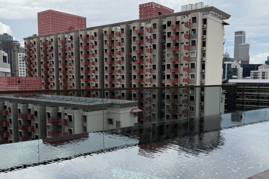 Varel Singapore, a Tribute Portfolio Hotel Deenise Glitz