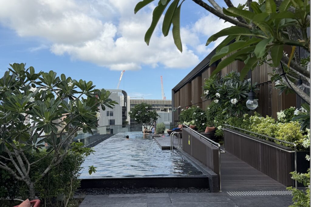 Varel Singapore, a Tribute Portfolio Hotel Deenise Glitz