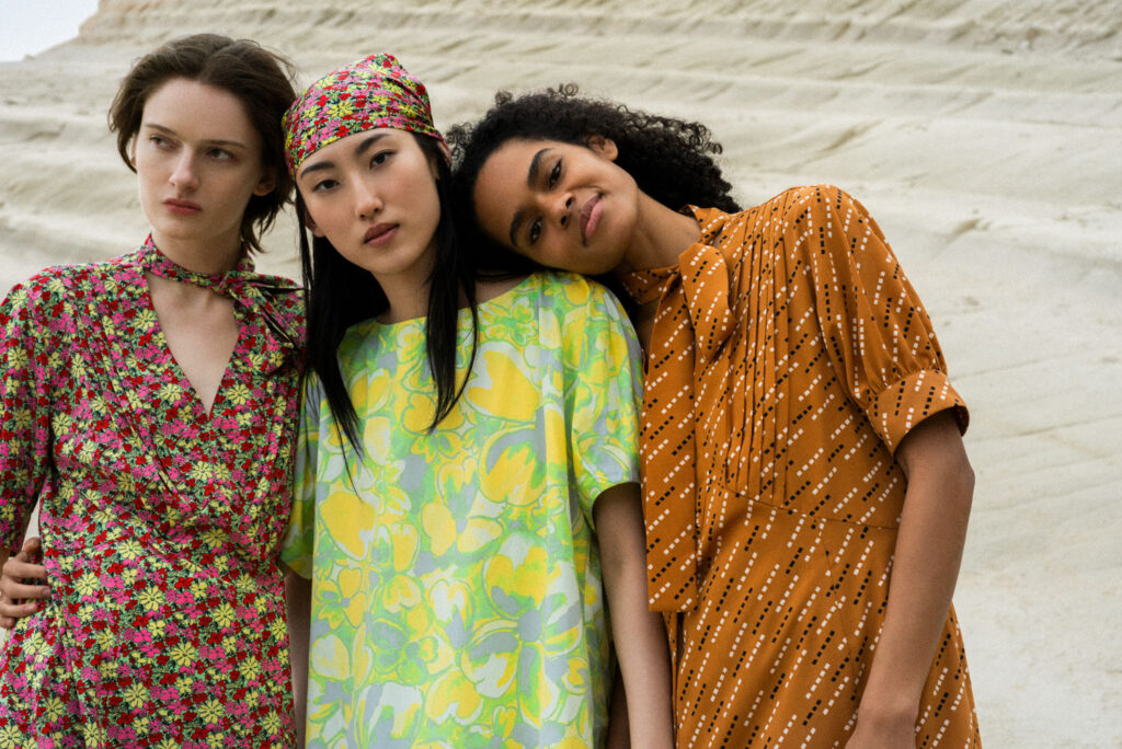 UNIQLO F.RISSO 2026 Summer Capsule Collection