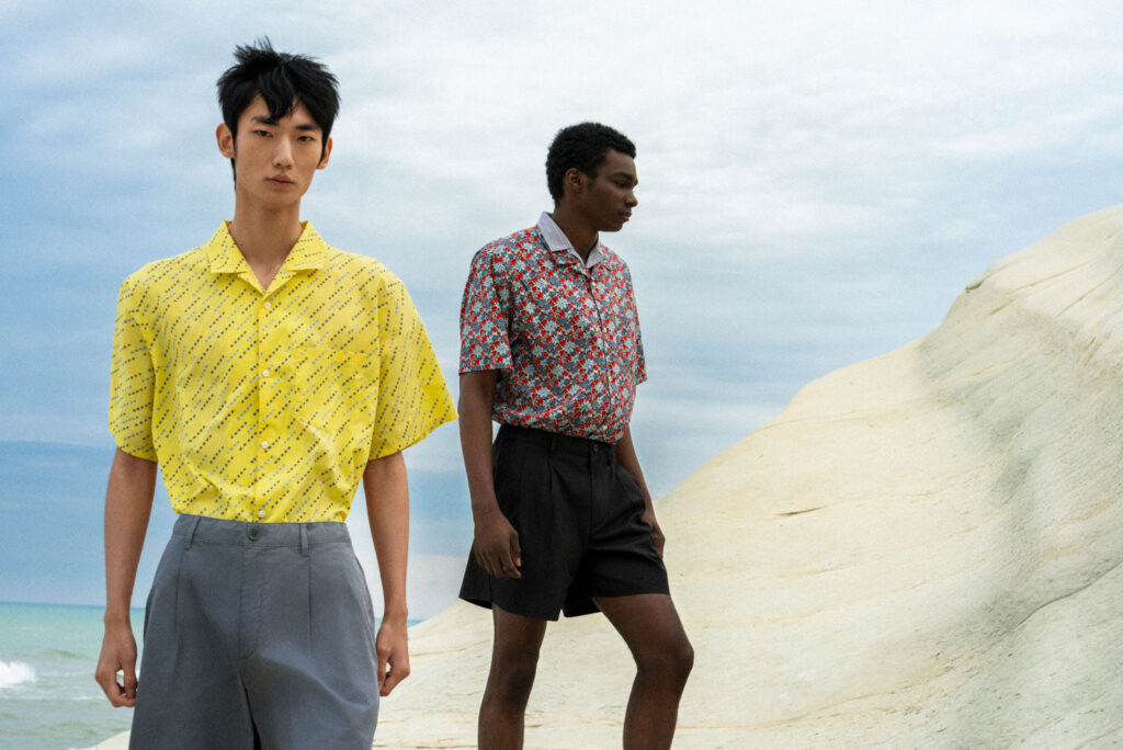 UNIQLO F.RISSO 2026 Summer Capsule Collection