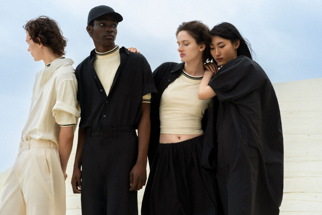 UNIQLO F.RISSO 2026 Summer Capsule Collection