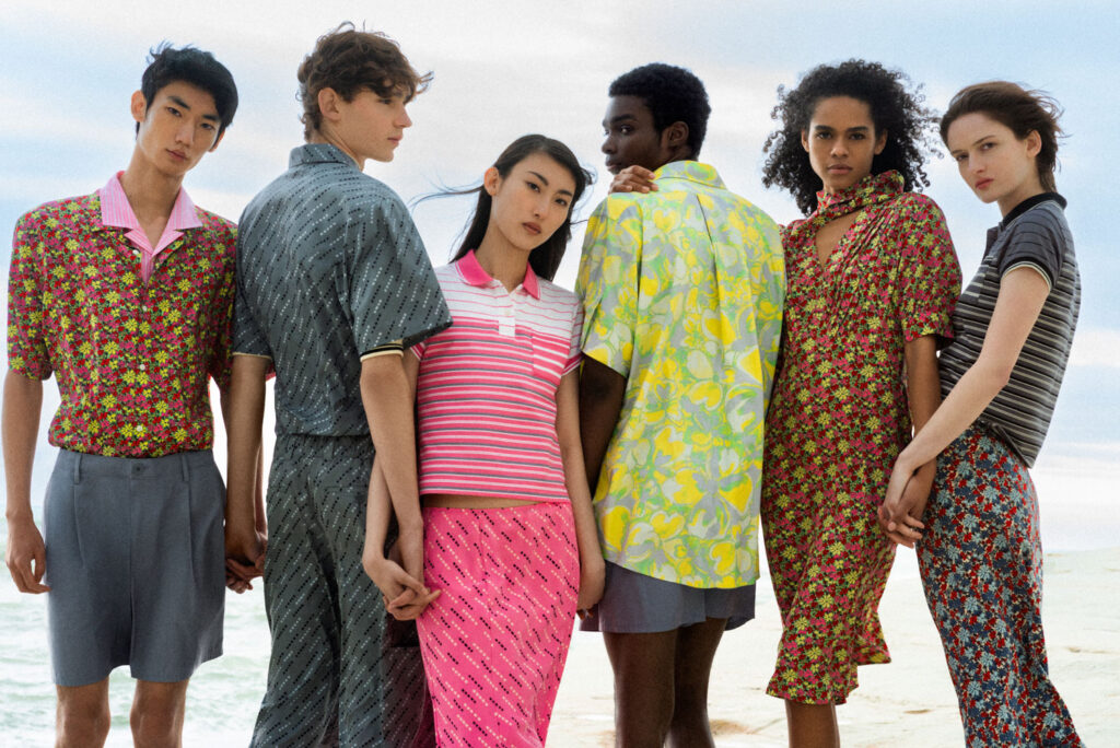 UNIQLO F.RISSO 2026 Summer Capsule Collection