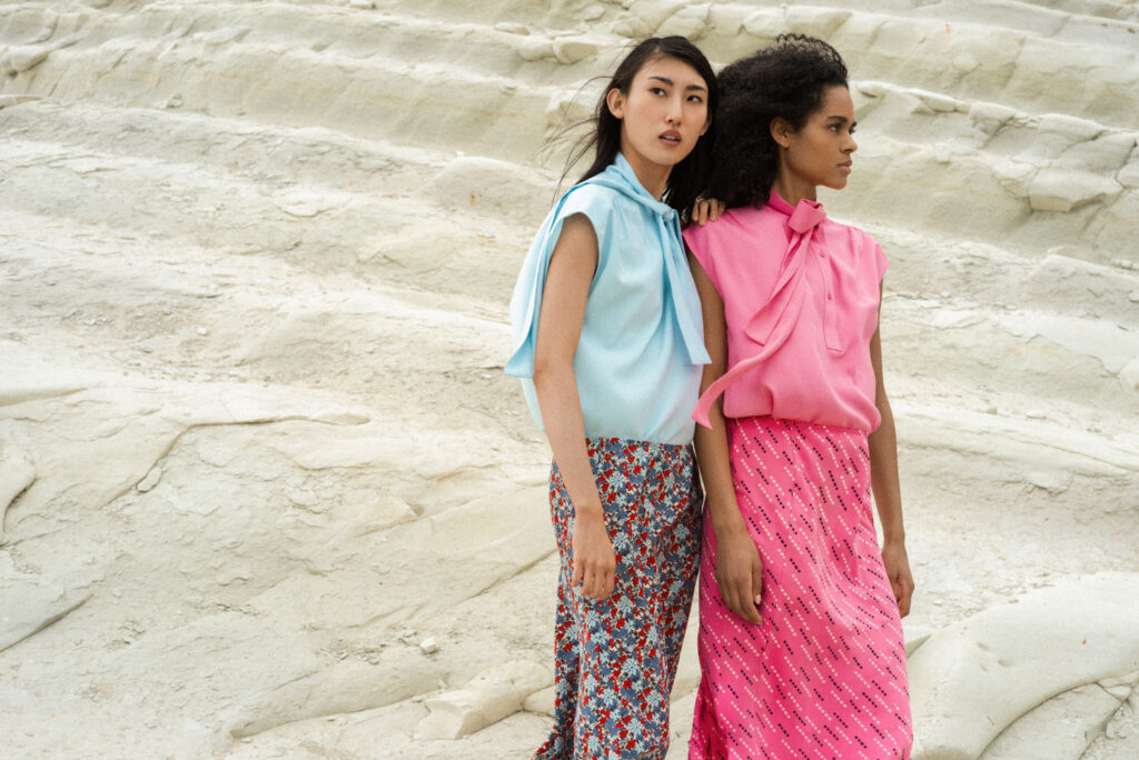 UNIQLO F.RISSO 2026 Summer Capsule Collection