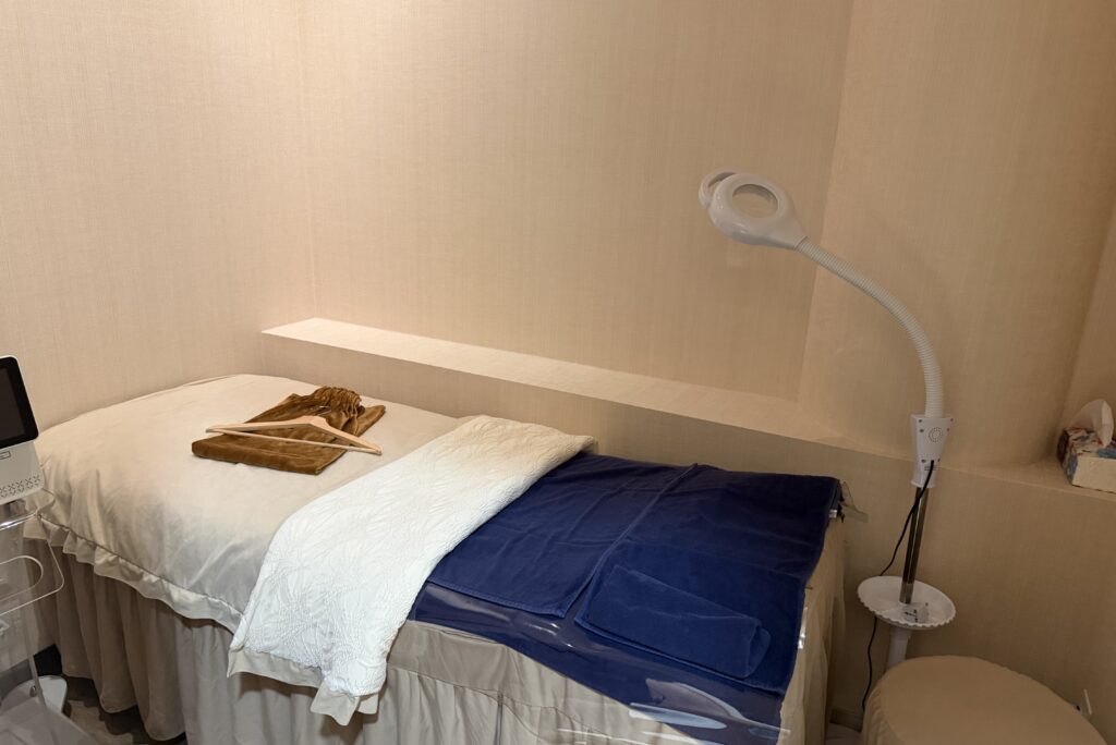 Hanbang Beauty Our Tampines Hub review