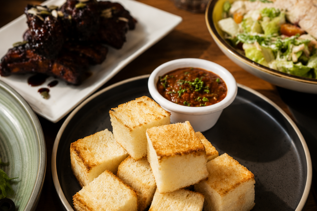 Baker & Cook Asian Civilisations Museum